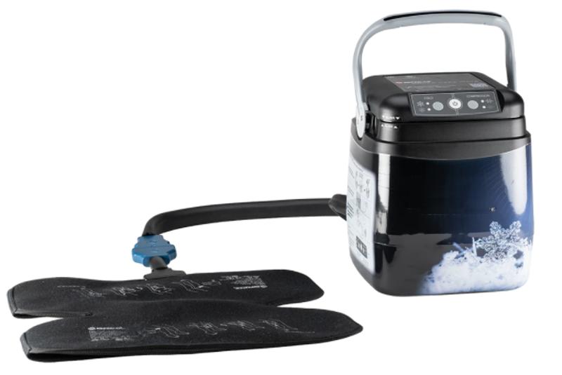 Cold Therapy Ice Machine Sales & Rental in Carlsbad