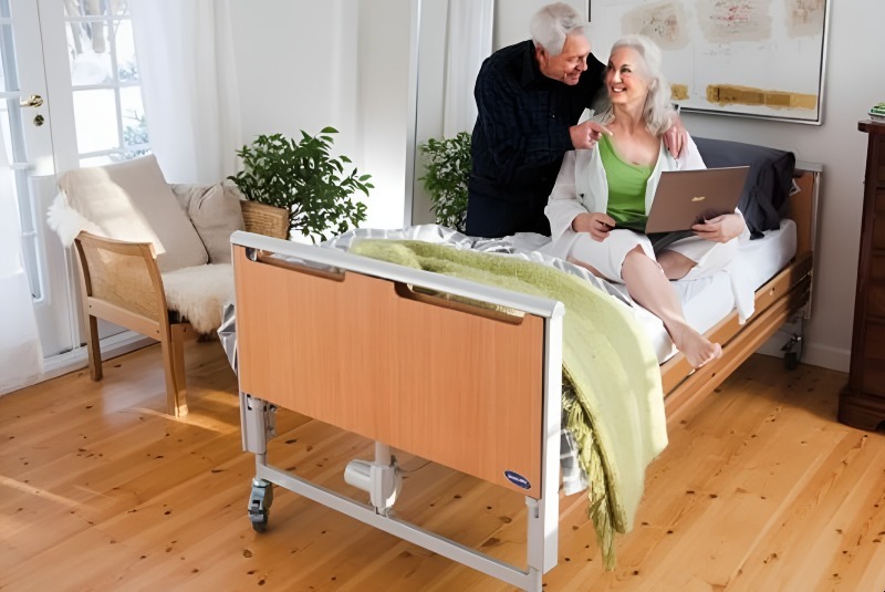 Hospital Bed Sales & Rental in Carlsbad