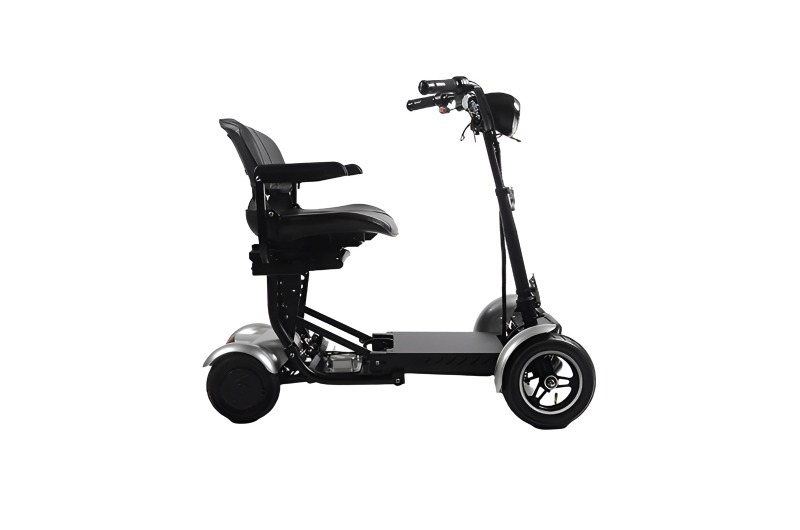 Mobility Scooter Sales & Rental in Carlsbad