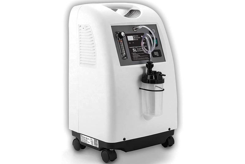 Oxygen Concentrator Sales & Rental in Carlsbad