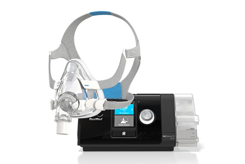 Resmed CPAP Machine & Mask Sales in Carlsbad