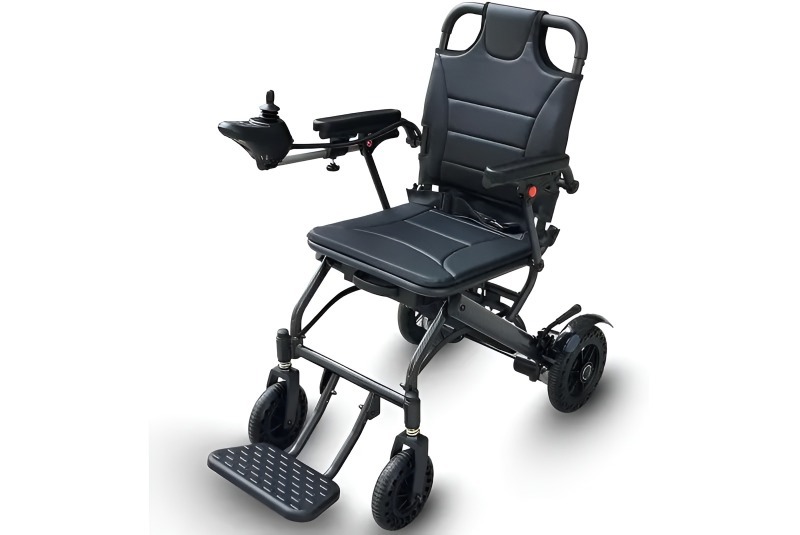 Wheelchair Sales & Rental