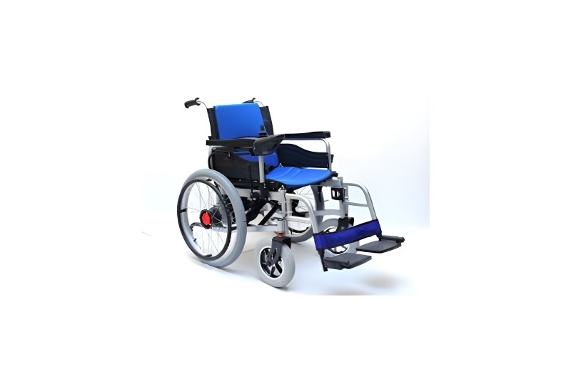 Wheelchair Sales & Rental in Carlsbad