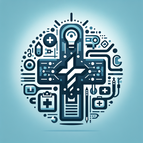 My Medical Supply logo